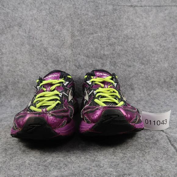 Brooks Shoes Womens 8.5 Athletic Trainers Ravenna Running Sport Active Comfort - Picture 2 of 12